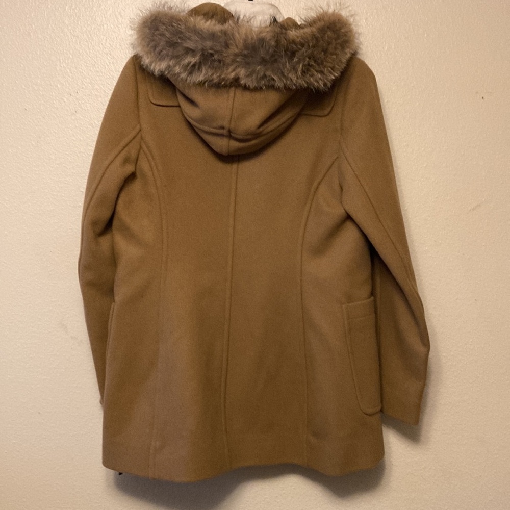 Pendleton coat - Picture 2 of 5